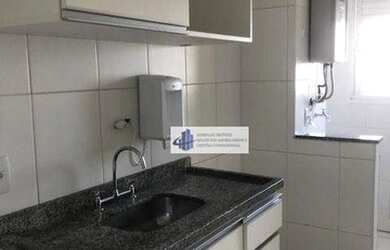 Imagem 7: Apartamento com 2 dormitórios para alugar, 55 m² por R$ 1.900/mês - São Paulo/SP