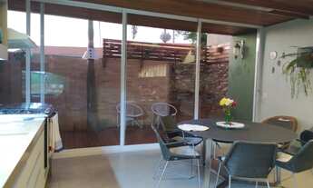 Imagem 3: Casa Diferenciada Condomínio - Vivendas do Sul