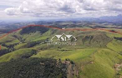 Imagem 6: Fazenda- Paraíba do Sul, Areal