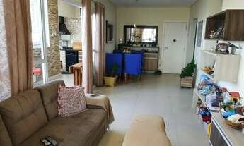 Imagem 5: Cobertura Penthouse com Jacuzzi na Mooca