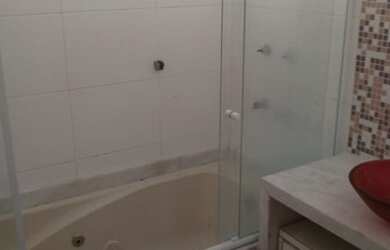 Imagem 7: Sobrado no Condomínio Sete Praias - 292 m² úteis - Documentação perfeita para financiament