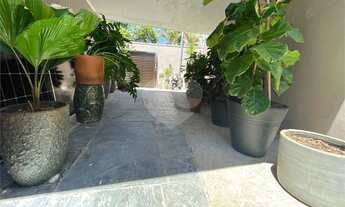 Imagem 5: São Paulo - Casa Padrão - VILA ROMANA