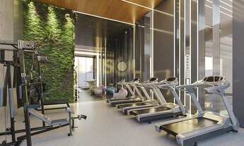 Imagem 5: Apartamento à venda, 1 quarto, 1 suíte, 1 vaga, Pina - Recife/PE