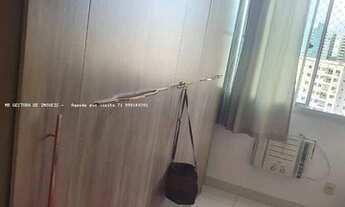 Imagem 7: Apartamento para Locação em Lauro de Freitas, Buraquinho, 2 dormitórios, 2 banheiros, 1 va