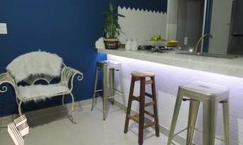 Imagem 2: Apartamento residencial para Venda no Edifício Trentino Loteamento Industrial Machadinho