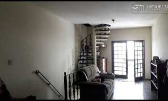 Imagem: SOBRADO COM PONTO COMERCIAL - CENTRO - LORENA