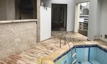 Imagem: Sao Paulo - Apartamento Padrao - Paraiso