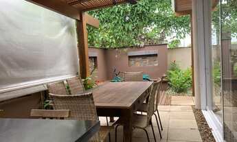 Imagem 2: Casa em Condomínio para Venda - Juquehy , São Sebastião - 179m², 3 vagas