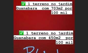 Imagem 2: Terreno Urbano para Venda em Macaé, Jardim Guanabara