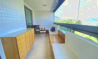 Imagem 6: Apartamento 3 quartos 3 suites 2 vagas Charitas