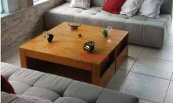 Imagem 4: Casa com 2 dormitórios à venda, 90 m² por R$ 255.000,00 - Jardim Mariléa - Rio das Ostras