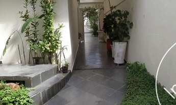 Imagem 5: Sobrado Reformado 190m² 4 Dormitórios para Venda no Campo Belo