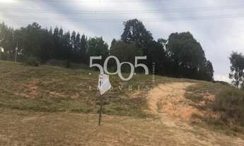 Imagem 3: Terreno à venda no condomínio Terras de São José ll com 2700m² de área total, com aclive