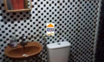 Imagem 2: Casa para Venda em Rio de Janeiro, Colégio, 1 dormitório, 1 banheiro, 1 vaga