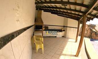 Imagem 6: CASA com 5 quartos sendo 4 suítes para Venda, 442 m² por R$ 1.200.000,00