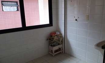 Imagem 7: Apartamento para venda possui 94 m2 com 2 dorms sendo 1 suite e garagem - Serra Negra - SP