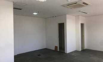 Imagem 2: Sala em Alphaville - Barueri