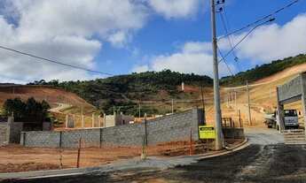 Imagem 2: Terreno Estrela do lago, 300m² - Vina del Mar - Juiz de Fora/MG