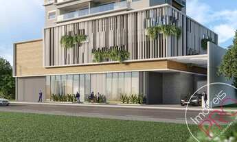 Imagem: Studios Flat - 28m² a 34 m² no Brooklin