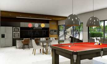 Imagem 4: Palhoça - Casa Padrão - Pedra Branca