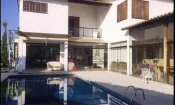 Imagem 3: Casa em Condomínio para Venda - Aldeias do Lago, Esmeraldas - 1430m², 7 vagas