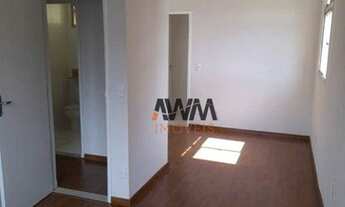 Imagem 4: Apartamento com 2 quartos à venda, 72 m² por R$ 288.000 - Setor Bela Vista - Goiânia/GO