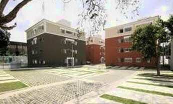 Imagem 5: Apto 50m² - 02 quartos, 01 vaga, próximo da UFPE na Várzea Recife - PE