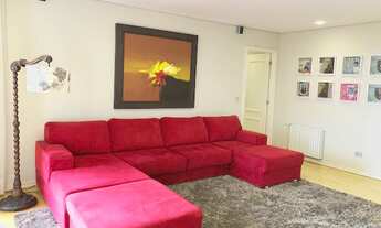 Imagem 4: Apartamento 3 quartos com 3 vagas de garagem no Bigorrilho