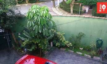 Imagem 3: SãO BERNARDO DO CAMPO - Sobrado Padrão - Santa Terezinha