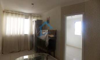 Imagem 3: Cobertura para Venda em Contagem, Arvoredo, 2 dormitórios, 1 banheiro, 1 vaga