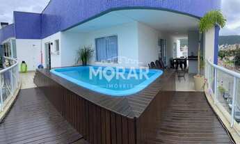 Imagem: COBERTURA MOBILIADA E PRONTA PARA MORAR