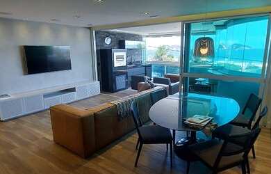 Imagem 2: Avenida do Pepê - Frontal mar!