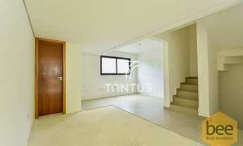 Imagem 5: Sobrado Tríplex com 3 dormitórios à venda, 116 m² por R$ 580.000 - Pilarzinho - Curitiba/P