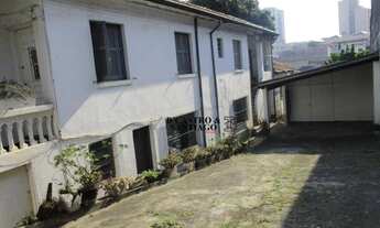 Imagem 2: Terreno 400m² residencial à venda, Mooca, São Paulo