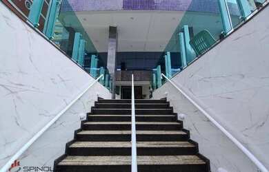 Imagem 7: Apartamento com 2 dormitórios à venda, 69 m² por R$ 359.000,00 - Tupi - Praia Grande/SP