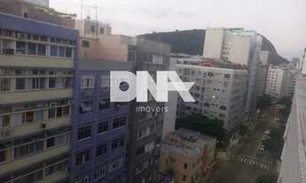 Imagem 5: Rio de Janeiro - Apartamento Padrão - Copacabana
