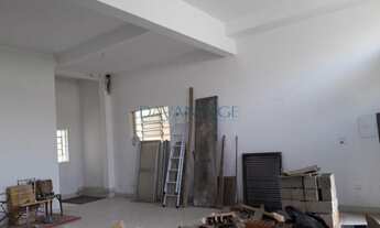 Imagem 4: Salão para locação, amplo, com subsolo, 100 m2, 2 banheiros, bem localizado no bairro da V