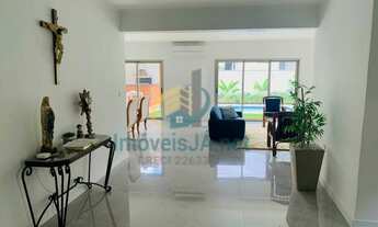 Imagem 4: Casa à venda no bairro Alphaville - Santana de Parnaíba/SP