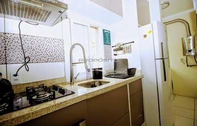 Imagem 5: Apartamento 2 dormitórios, no bairro Nossa Senhora das Graças. Ref.:1082