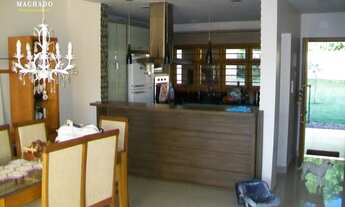 Imagem 5: Casas e Sobrados com 3 Dormitorio(s) localizado(a) no bairro Jardim do Alto em Ivoti / R