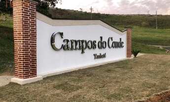 Imagem 4: Linda esquina plana no Conde Catagua faz permuta