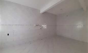 Imagem 4: FLORIANóPOLIS - Casa Padrão - Costeira do Pirajubaé