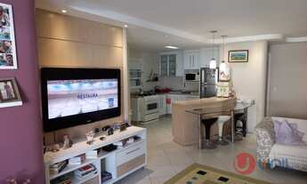 Imagem: Apartamento para venda com 3 quartos em