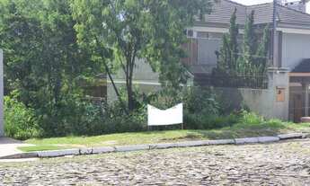 Imagem: Terreno à venda, 335 m² por R$ 319.500,00