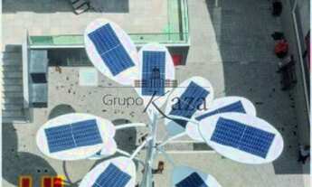 Imagem 7: Apartamento 03 Suítes - Jardim Apolo - Residencial Allure - 120m²