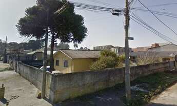 Imagem: TERRENO ZR2 - DE ESQUINA - BAIRRO UBERABA