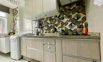 Imagem 2: Apartamento para venda Jardim Leocádia - Sorocaba - SP