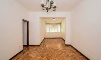 Imagem: Apartamento para aluguel, 3 quartos, 1 vaga