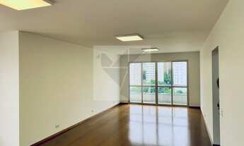 Imagem: São Paulo - Apartamento Padrão - Campo