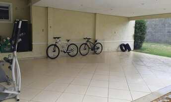 Imagem 3: Casa de condomínio para venda em Jardim Plaza Athnee - Itu - SP